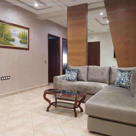 Residence Niama C Tetouan Bagian luar foto