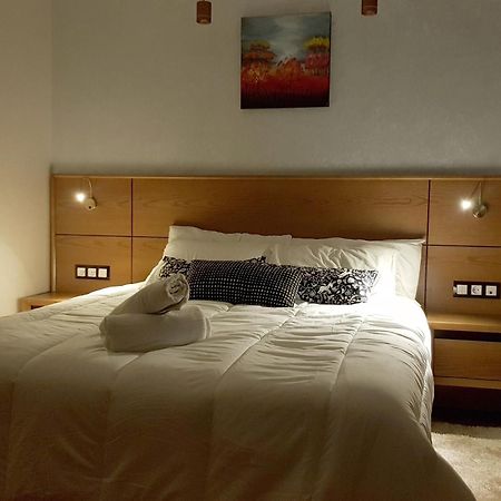 Residence Niama C Tetouan Bagian luar foto