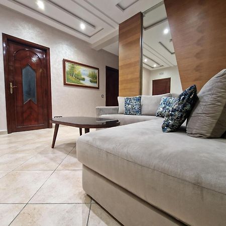 Residence Niama C Tetouan Bagian luar foto