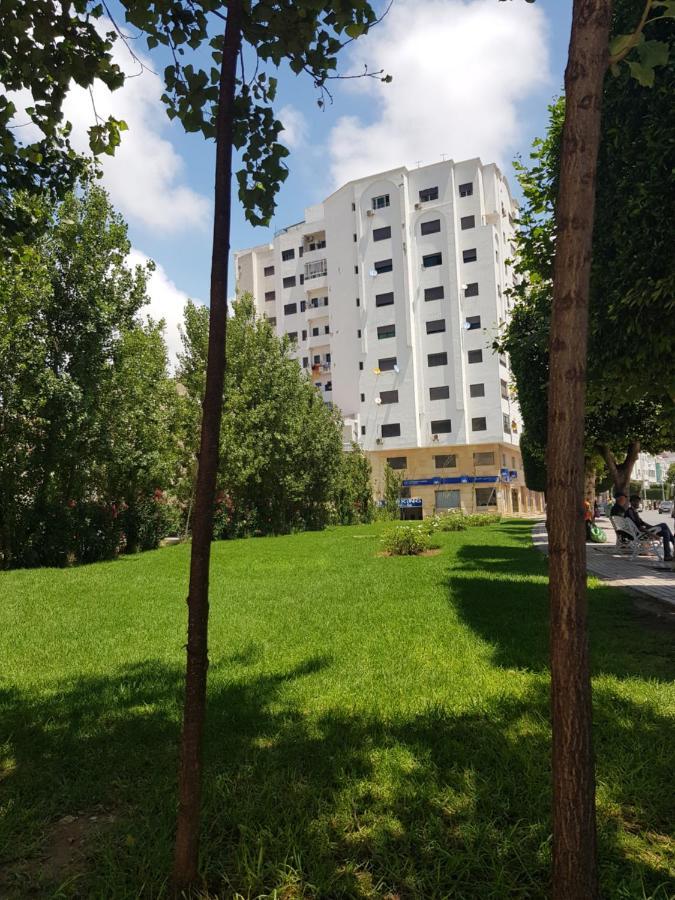 Residence Niama C Tetouan Bagian luar foto