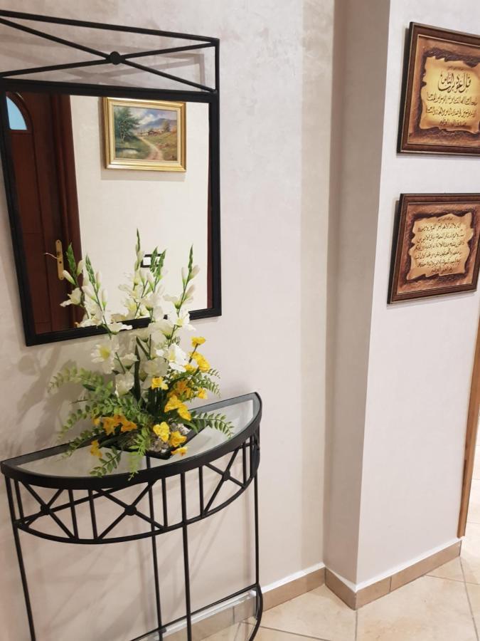 Residence Niama C Tetouan Bagian luar foto