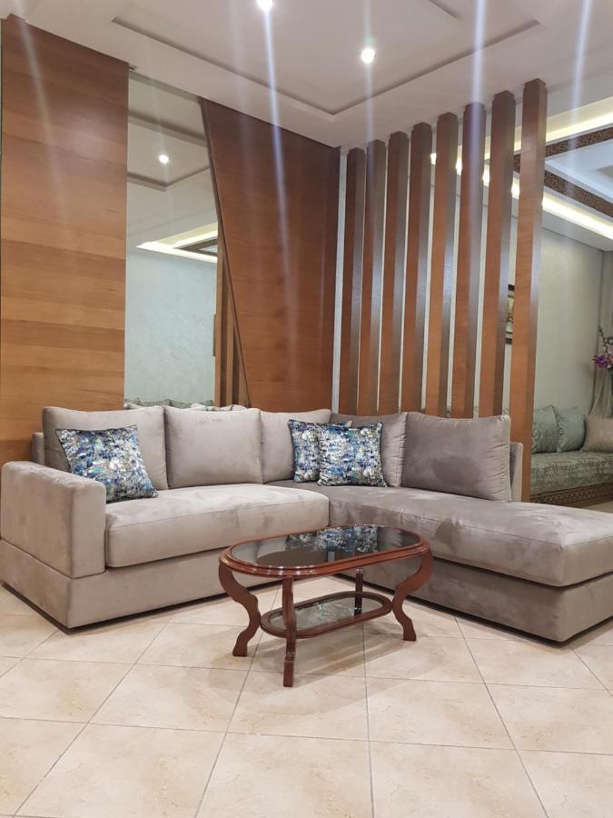 Residence Niama C Tetouan Bagian luar foto