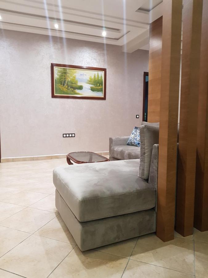 Residence Niama C Tetouan Bagian luar foto