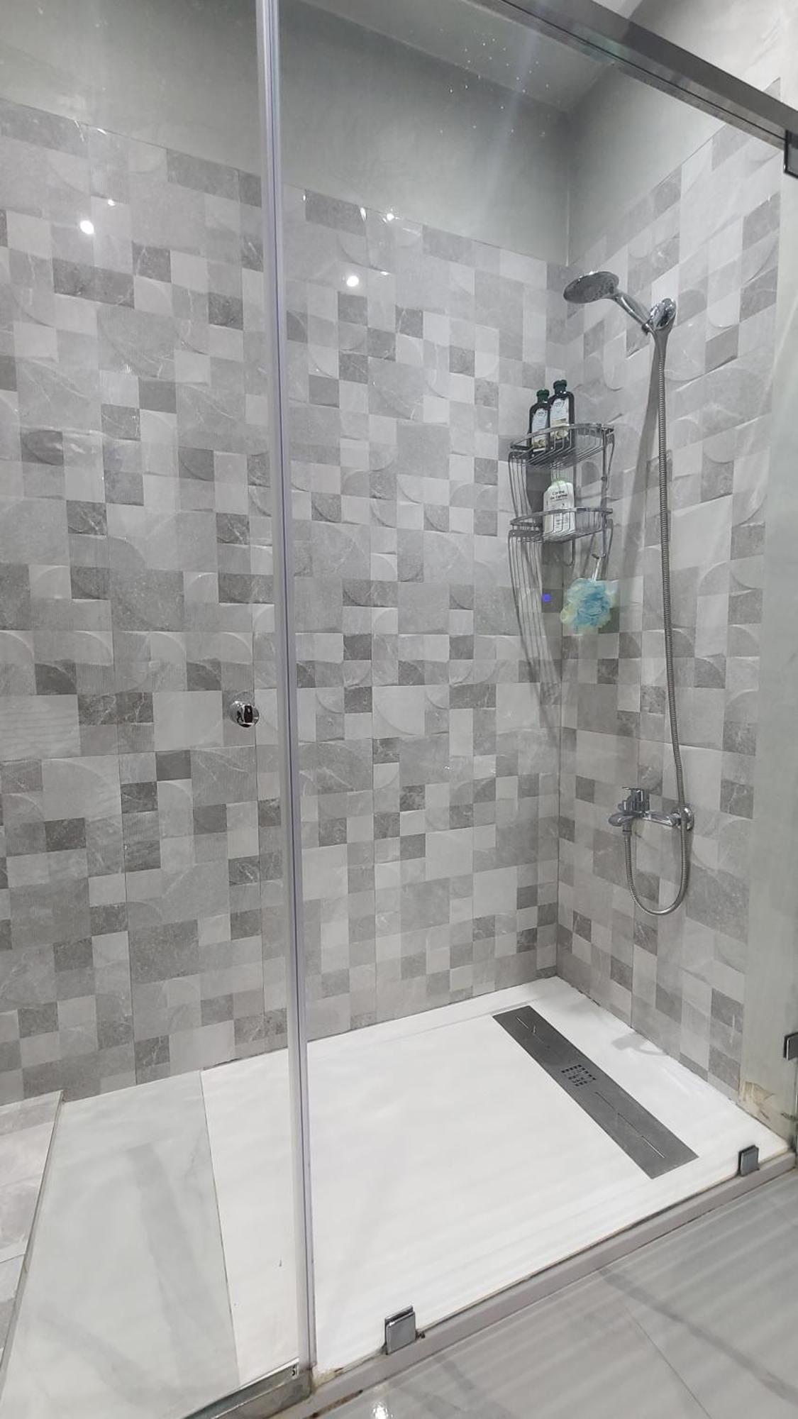 Residence Niama C Tetouan Bagian luar foto