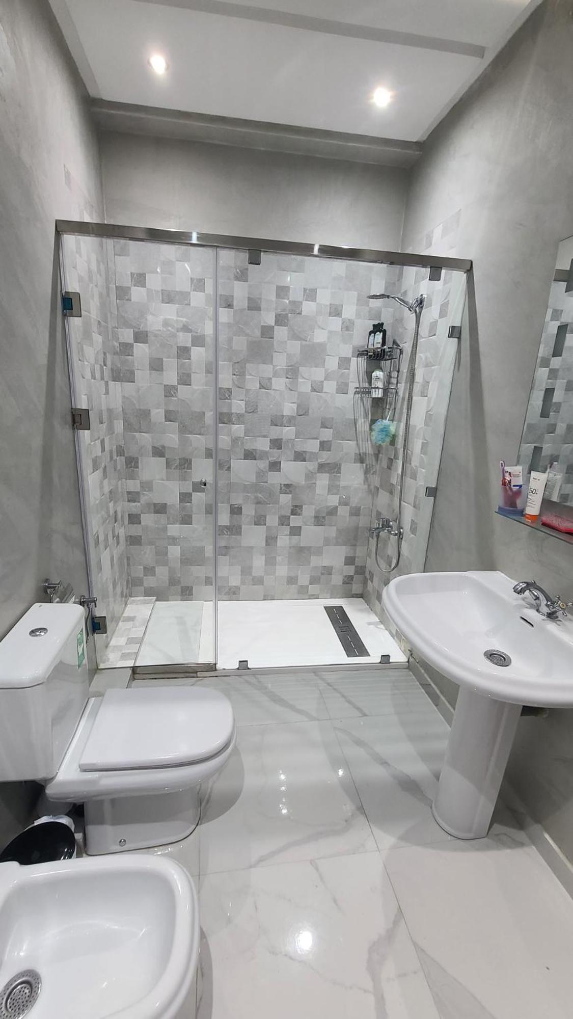 Residence Niama C Tetouan Bagian luar foto