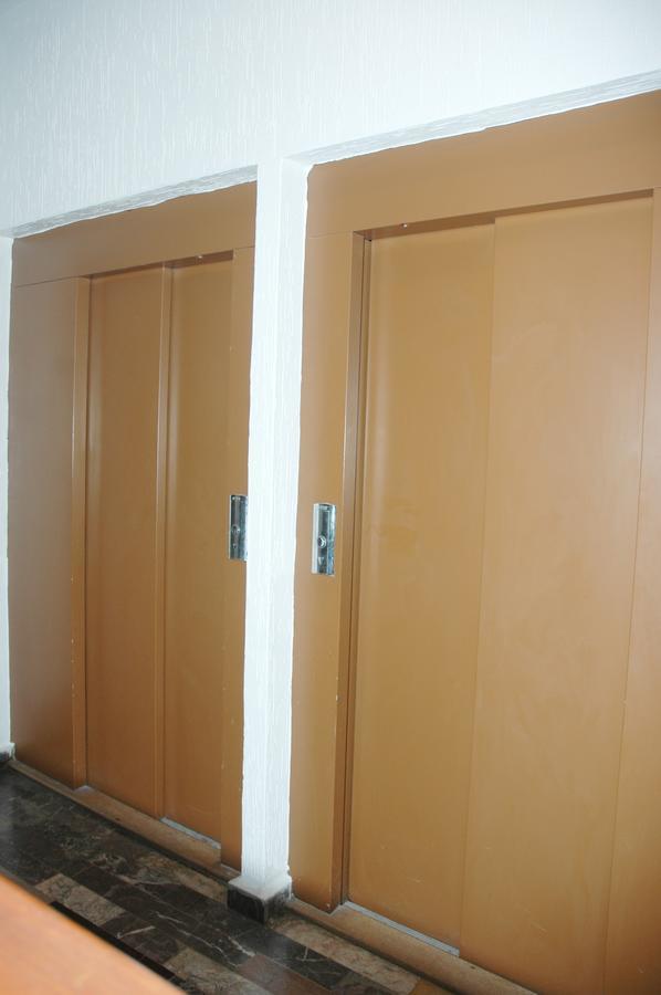 Residence Niama C Tetouan Bagian luar foto