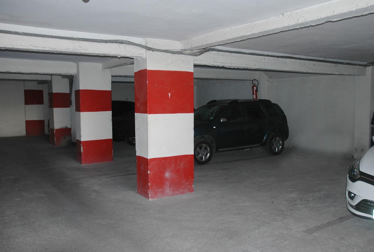 Residence Niama C Tetouan Bagian luar foto